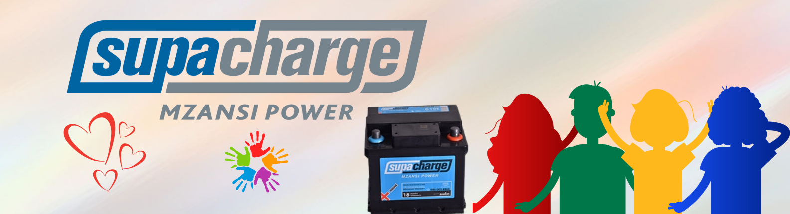 Supa Charged 