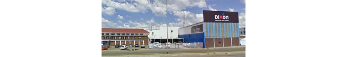 Vereeniging Vereeniging