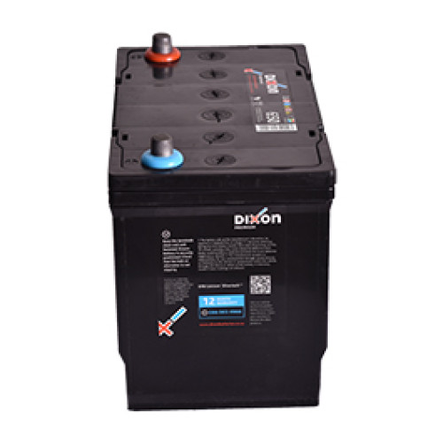 650 LM CaCa 12V 80Ah, 650 CCA, LWH: 300x170x230